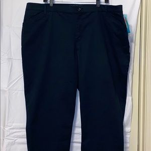 Lee Women’s a relaxed Fit Pant